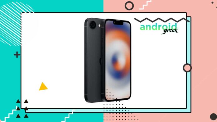 IPhone 16e IPhone 16e