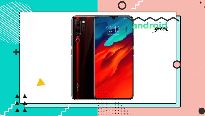 Lenovo Z6 Pro Lenovo Z6 Pro