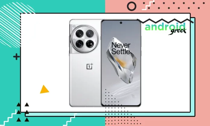 OnePlus 12 OnePlus 12