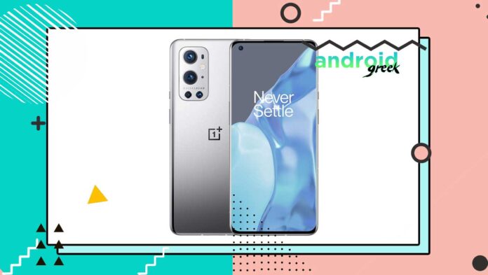 OnePlus 9 Pro OnePlus 9 Pro