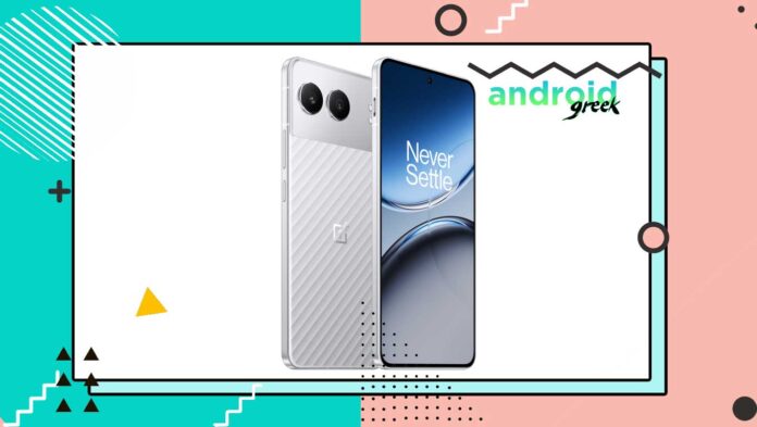 OnePlus Nord 4 OnePlus Nord 4