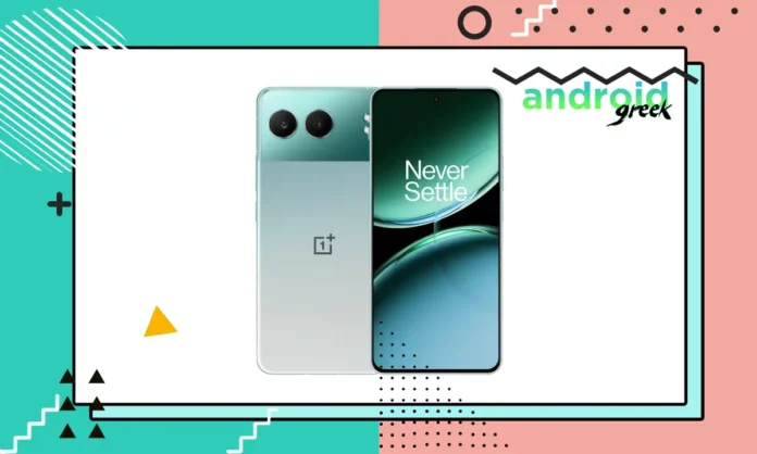 OnePlus Nord 4 OnePlus Nord 4