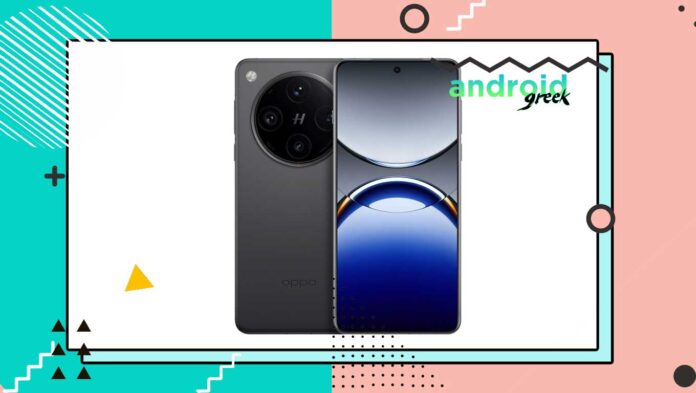 Oppo Find X8 Pro Satellite Communication Edition Oppo Find X8 Pro Satellite Communication Edition