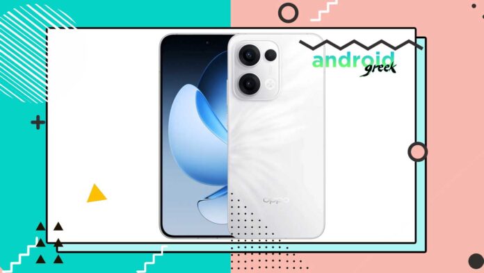 Oppo Reno 13 Oppo Reno 13