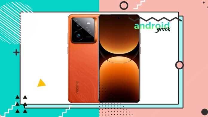 Realme GT 7 Pro Realme GT 7 Pro