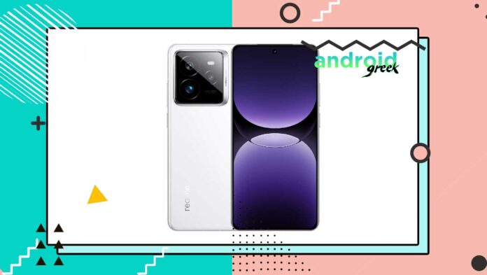 Realme-GT-7-Pro-thu Realme GT 7 Pro