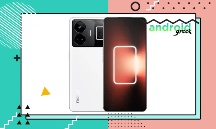 Realme GT Neo 5 Realme GT Neo 5