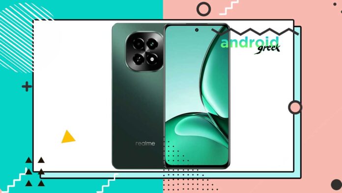 Realme V60 Realme V60