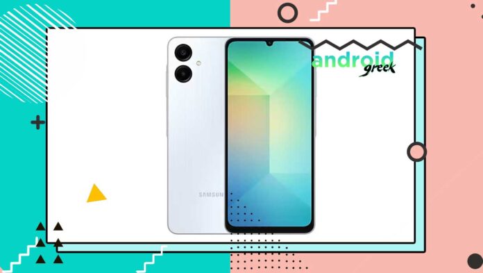 Samsung Galaxy A06 Samsung Galaxy A06