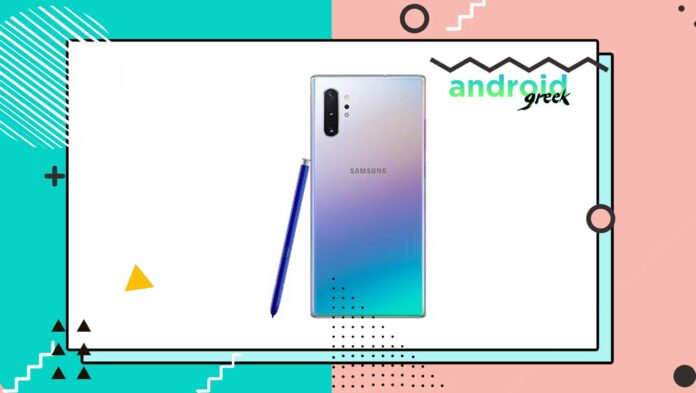 Samsung Galaxy Note 10 Samsung Galaxy Note 10