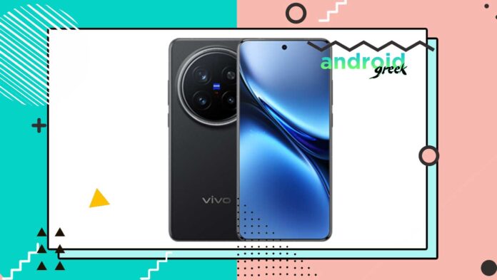 Vivo X200 Pro Vivo X200 Pro