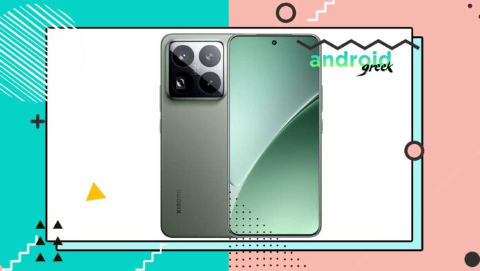 Xiaomi 15 Pro Xiaomi 15 Pro