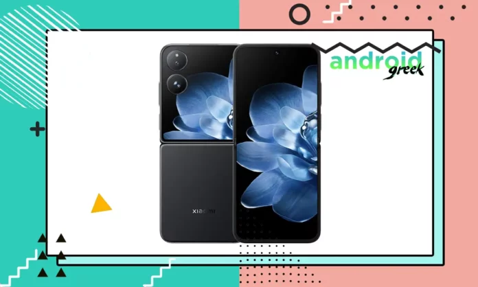 Xiaomi Mix Flip Xiaomi Mix Flip