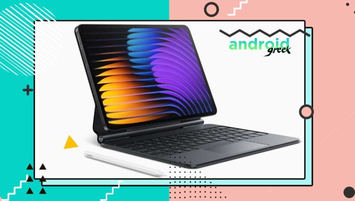 Xiaomi Pad 7 Xiaomi Pad 7