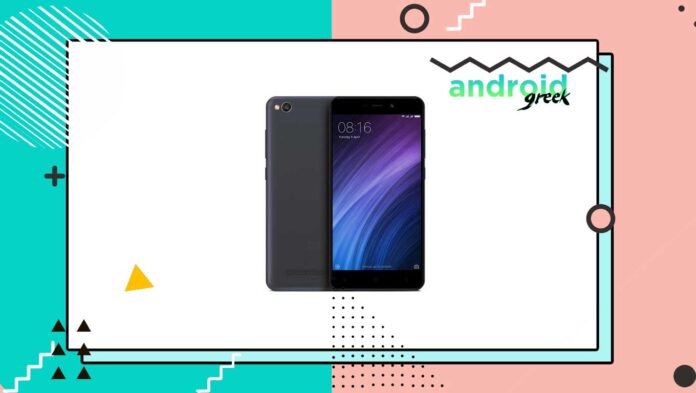 Xiaomi Redmi A4 Xiaomi Redmi A4