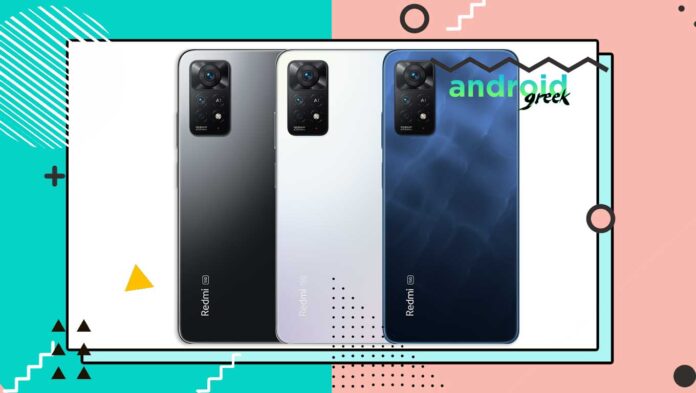 Xiaomi Redmi Note 11 Pro Plus 5G Xiaomi Redmi Note 11 Pro Plus 5G