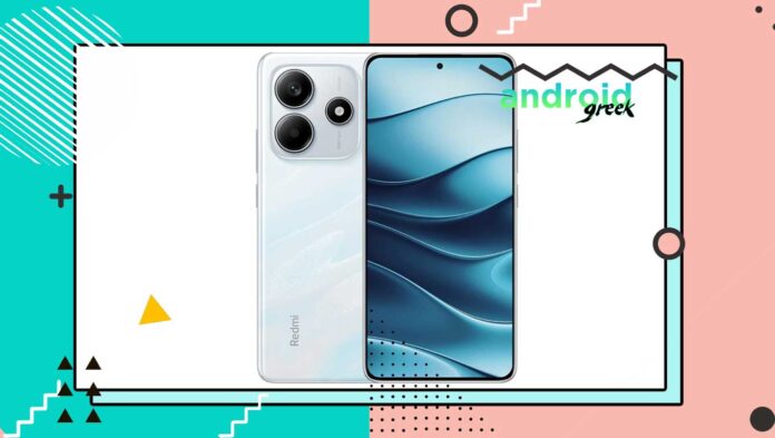 Xiaomi Redmi Note 14 Xiaomi Redmi Note 14