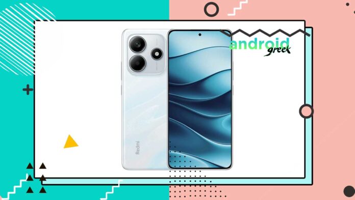 Xiaomi-Redmi-Note-14 Xiaomi Redmi Note 14