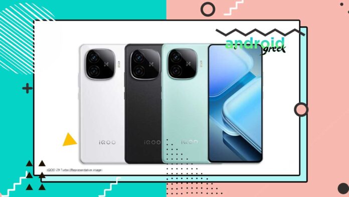 iQOO Z10 Series iQOO Z10 Series