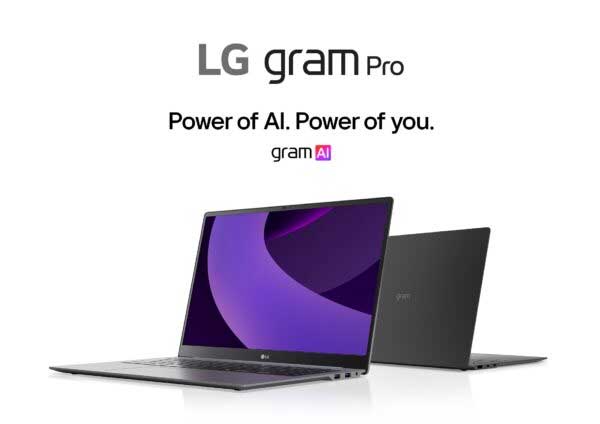 LG Gram 