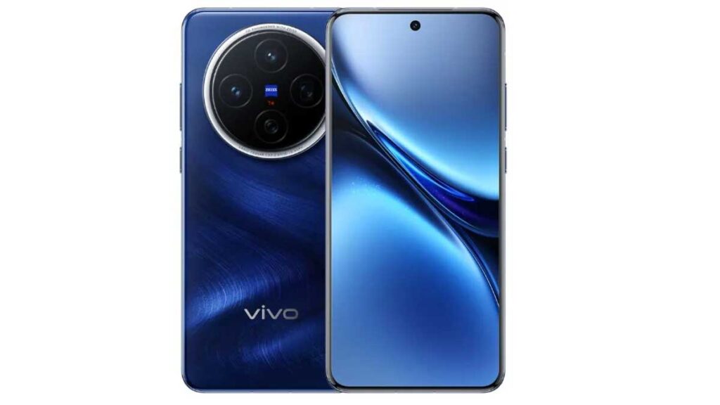 vivo x200s