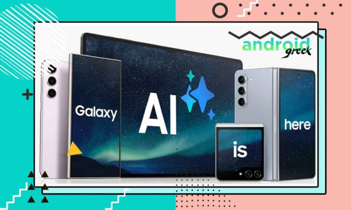 Samsung Galaxy S25 AI Features Samsung Galaxy S25 AI Features