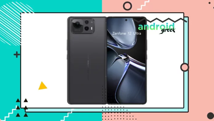 Asus ZenFone 12 Ultra Asus ZenFone 12 Ultra