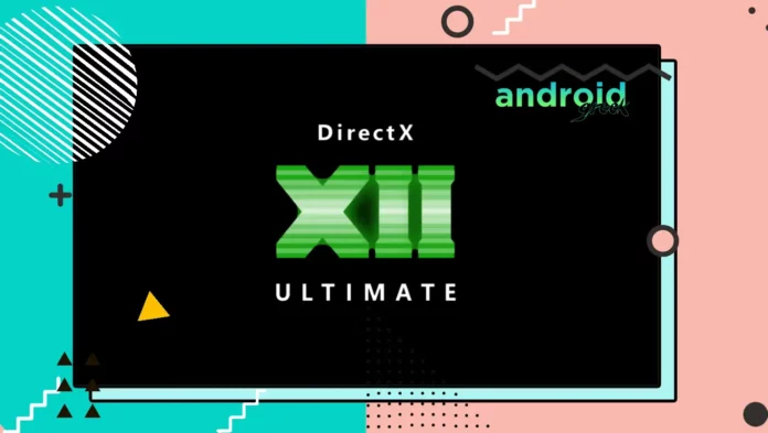 DirectX Shader DirectX Shader