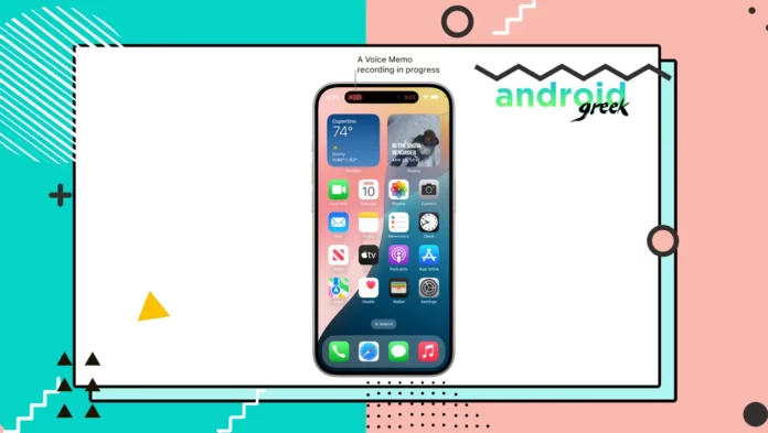 Dynamic Island Dynamic Island