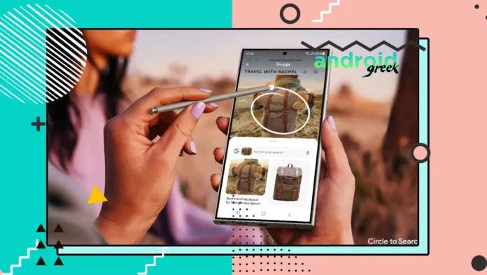Galaxy AI Features Galaxy AI Features