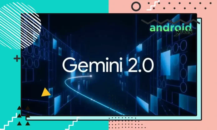 Gemini 2.0 Gemini 2.0