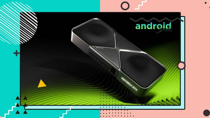 Nvidia RTX 50-Series GPUs Nvidia RTX 50-Series GPUs