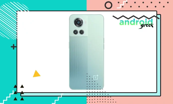 OnePlus 10R CPH2411 OnePlus 10R CPH2411