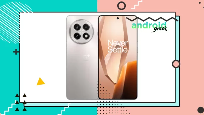 OnePlus 13R OnePlus 13R