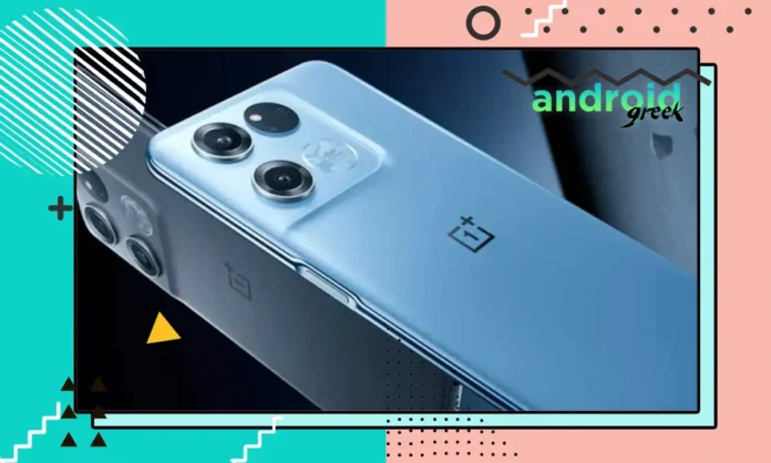 OnePlus Ace Racing Edition PGZ110 OnePlus Ace Racing Edition PGZ110