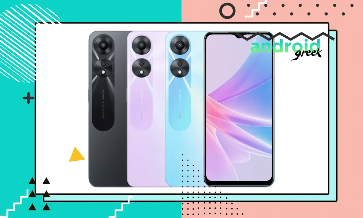 Download and Install Oppo A78 5G CPH2483 Flash File Firmware