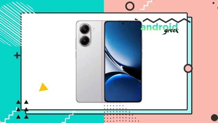 Redmi Turbo 4 Redmi Turbo 4