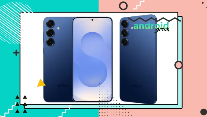 Samsung Galaxy S25 Samsung Galaxy S25