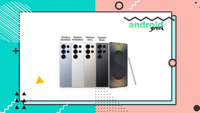 Samsung Galaxy S25 Ultra Night Mode Samsung Galaxy S25 Ultra Night Mode