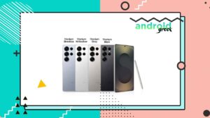 Samsung Galaxy S25 Ultra Problems