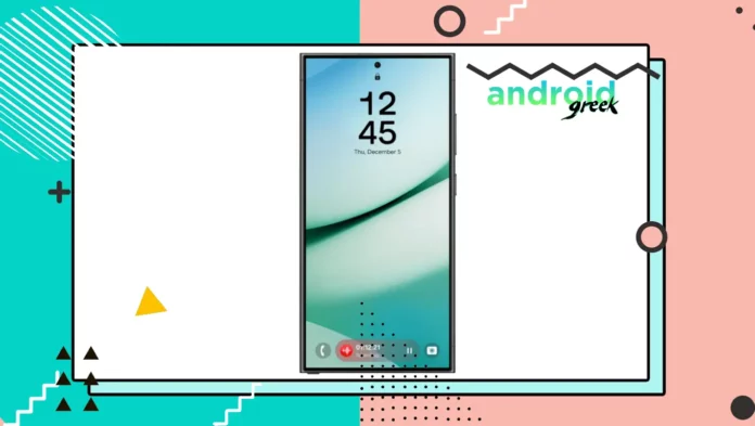 Samsung One UI 7 Samsung One UI 7