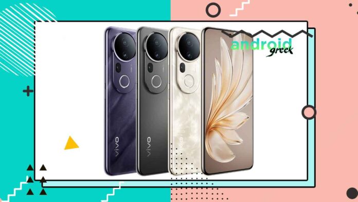 Vivo S20 and S20 Pro Vivo S20 and S20 Pro