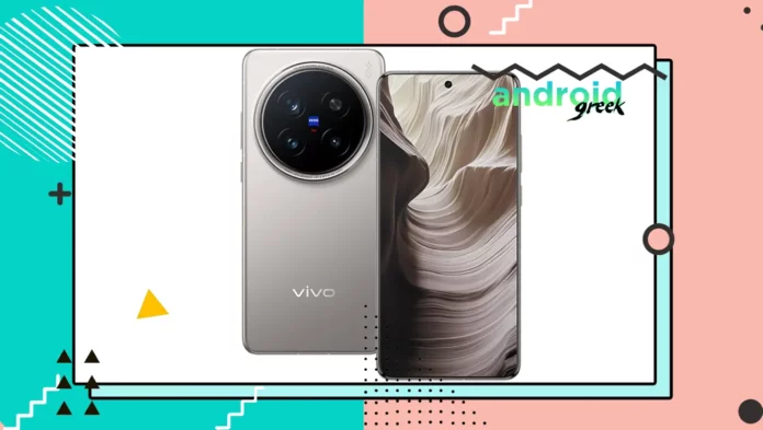 vivo X200 Pro vivo X200 Pro