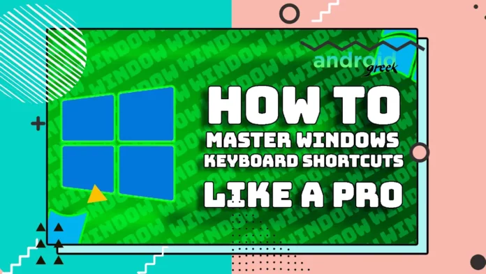 Keyboard Shortcuts Keyboard Shortcuts