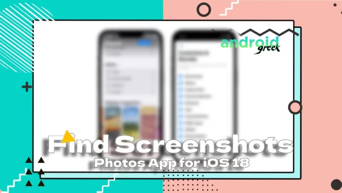 Photos App Photos App