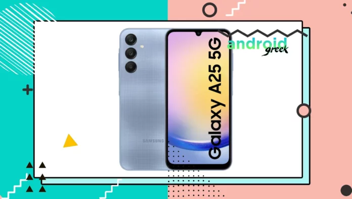 Samsung Galaxy A25 Stock Wallpapers Samsung Galaxy A25 Stock Wallpapers