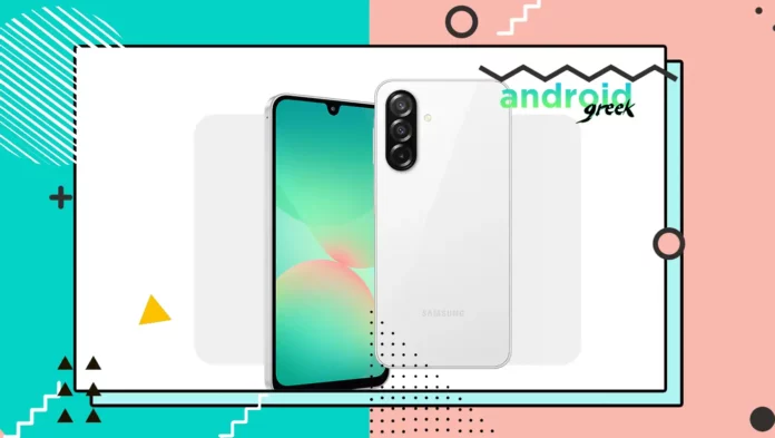 Samsung Galaxy A26 Samsung Galaxy A26