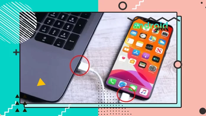 Transfer Files Transfer Files