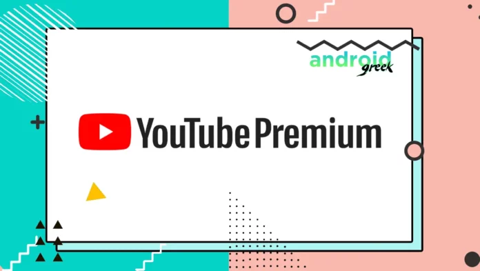 YouTube Premium YouTube Premium