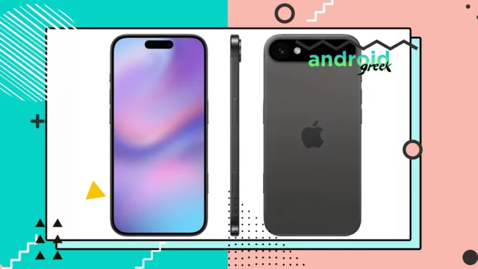 iPhone 17 iPhone 17